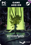 WINDBLOWN: SOUNDTRACKSTEAM GIFT????АВТОДОСТАВКА????