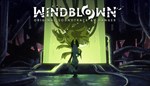 WINDBLOWN: SOUNDTRACKSTEAM GIFT????АВТОДОСТАВКА???? - изображение № 3