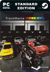 TRACKMANIA UNITED FOREVERSTEAM GIFT????АВТОДОСТАВКА