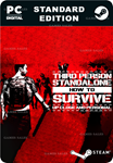 HOW TO SURVIVE: THIRD PERSON STANDALONESTEAM GIFT