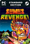 ZUMA'S REVENGE!STEAM GIFT????АВТОДОСТАВКА????