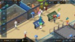 MEGAQUARIUM: ПРЕСНОВОДНОЕ БЕЗУМИЕ - ДЕЛЮКС-ДОПОЛНЕНИ - изображение № 7