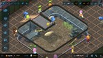 MEGAQUARIUM: ПРЕСНОВОДНОЕ БЕЗУМИЕ - ДЕЛЮКС-ДОПОЛНЕНИ - изображение № 2