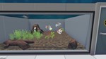 MEGAQUARIUM: ПРЕСНОВОДНОЕ БЕЗУМИЕ - ДЕЛЮКС-ДОПОЛНЕНИ - изображение № 4