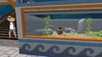 MEGAQUARIUM: КОЛЛЕКЦИЯ ПЛАНИРОВЩИКАSTEAM GIFT???? - изображение № 8