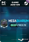 MEGAQUARIUM: ГЛУБОКАЯ ЗАМОРОЗКА — ДЕЛЮКС-ДОПОЛНЕНИЕ