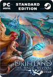 DRIFTLAND: THE MAGIC REVIVALSTEAM GIFT????АВТО