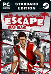 ESCAPE DEAD ISLANDSTEAM GIFT????АВТОДОСТАВКА????