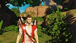 ESCAPE DEAD ISLANDSTEAM GIFT????АВТОДОСТАВКА???? - изображение № 5