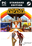 AMERICAN ARCADIASTEAM GIFT????АВТОДОСТАВКА????