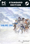 SAILING ERA: EDGE OF THE WORLDSTEAM GIFT????АВТО
