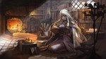 SAILING ERA: EDGE OF THE WORLDSTEAM GIFT????АВТО - изображение № 5