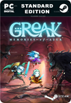 GREAK: MEMORIES OF AZURSTEAM GIFT????АВТОДОСТАВКА????