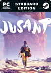 JUSANTSTEAM GIFT????АВТОДОСТАВКА????