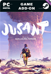 JUSANT: ORIGINAL SOUNDTRACKSTEAM GIFT????АВТО