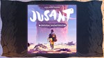 JUSANT: ORIGINAL SOUNDTRACKSTEAM GIFT????АВТО - изображение № 3
