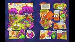 YOOKA-LAYLEE AND THE KRACKLESTONE - GRAPHIC NOVEL - изображение № 5