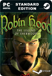 ROBIN HOOD: THE LEGEND OF SHERWOODSTEAM GIFT????АВТО