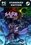 SAVANT - ASCENTSTEAM GIFT????АВТОДОСТАВКА????