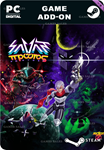 SAVANT - PROTOS (SOUNDTRACK)STEAM GIFT????АВТО