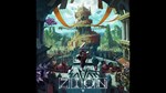 SAVANT - ZION (SOUNDTRACK)STEAM GIFT????АВТОДОСТАВКА - изображение № 3