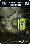 UNALIVESTEAM GIFT????АВТОДОСТАВКА????