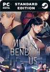 MINDS BENEATH USSTEAM GIFT????АВТОДОСТАВКА????