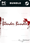 BLENDER GAMES PACK BUNDLE FOR GIFTSSTEAM GIFT????