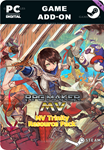 RPG MAKER MZ - MV TRINITY RESOURCE PACKSTEAM GIFT