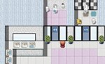 RPG MAKER MZ - NEONPIXEL - INTERNATIONAL AIRPORT - изображение № 9