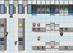 RPG MAKER MZ - NEONPIXEL - INTERNATIONAL AIRPORT - изображение № 5