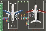 RPG MAKER MZ - NEONPIXEL - INTERNATIONAL AIRPORT - изображение № 3