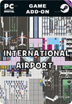 RPG MAKER MZ - NEONPIXEL - INTERNATIONAL AIRPORT