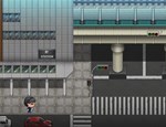 RPG MAKER MZ - SERIALGAMES LIVING GOOD CITY TILESET - изображение № 8
