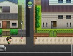 RPG MAKER MZ - SERIALGAMES LIVING GOOD CITY TILESET - изображение № 5