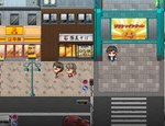 RPG MAKER MZ - SERIALGAMES LIVING GOOD CITY TILESET - изображение № 6