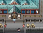 RPG MAKER MZ - GOOD CITY TILESET - SHRINE AND TEMPLE - изображение № 2