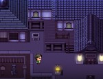 RPG MAKER MZ - GOOD CITY TILESET - SHRINE AND TEMPLE - изображение № 9