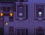 RPG MAKER MZ - GOOD CITY TILESET - SHRINE AND TEMPLE - изображение № 6
