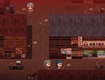 RPG MAKER MZ - GOOD CITY TILESET - 80'S SCENE SET - изображение № 10