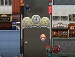 RPG MAKER MZ - GOOD CITY TILESET - 80'S SCENE SET - изображение № 8
