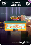 RPG MAKER MZ - LIVINGGOODCITY TILESET - LOCAL SHOPS