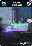 RPG MAKER MZ - LABYRINTHS AROUND THE WORLDSTEAM
