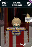 RPG MAKER MZ - DARK CASTLE ASSETS TOP VIEW VER