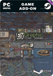 RPG MAKER MZ - EX GRAPHIC VILLAGE EXPANSIONSTEAM