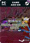 RPG MAKER MZ - NATHUHARUCA MEGA MONSTER PACKSTEAM