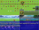 RPG MAKER MZ - CHARACTER GENERATOR EXPANSION PLUGIN - изображение № 2