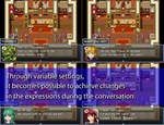 RPG MAKER MZ - CHARACTER GENERATOR EXPANSION PLUGIN - изображение № 8