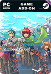 RPG MAKER MZ - DS RESOURCE PACKSTEAM GIFT????АВТО