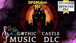 RPG MAKER MZ - GOTHIC CASTLE MUSIC DLCSTEAM GIFT???? - изображение № 2